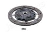 JAPANPARTS DF-339 Clutch Disc